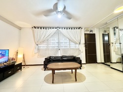 Blk 163 Siglap East (Bedok), HDB 4 Rooms #587694031